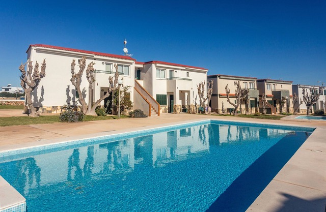 Apartment 'Cala En Forcat' with Shared Pool, Private Terrace and Wi-Fi