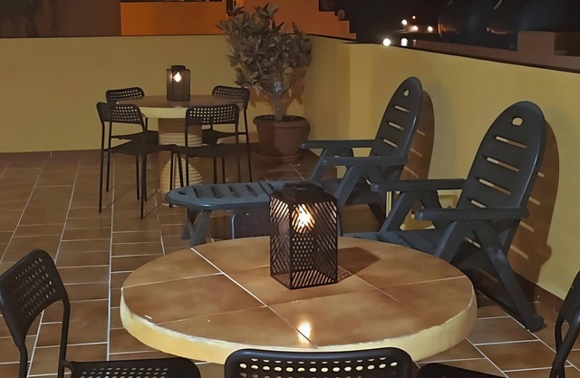 Apartment 'Candelaria D' with Wi-Fi