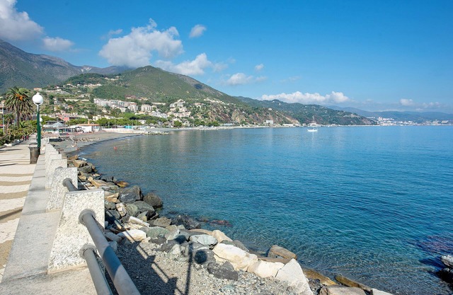 Apartment 'Capitan Romeo' with Balcony and Wi-Fi