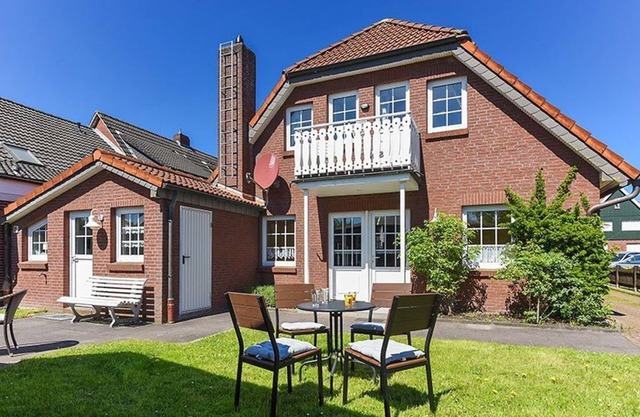 Apartment Captain Nemo - Apartments Captain's cabin