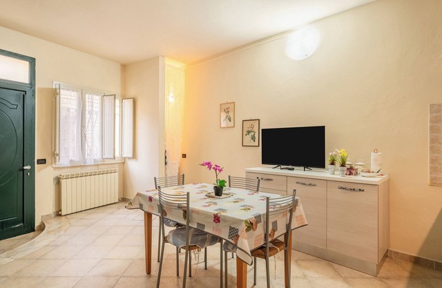 Apartment 'Casa Angeli - By The River' with Wi-Fi