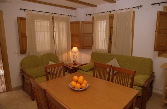 Apartment 'Casa Arminda' with Mountain View, Private Terrace and Balcony
