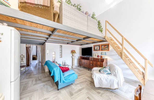 Apartment "Casa Delia" with Terraces & Wi-Fi
