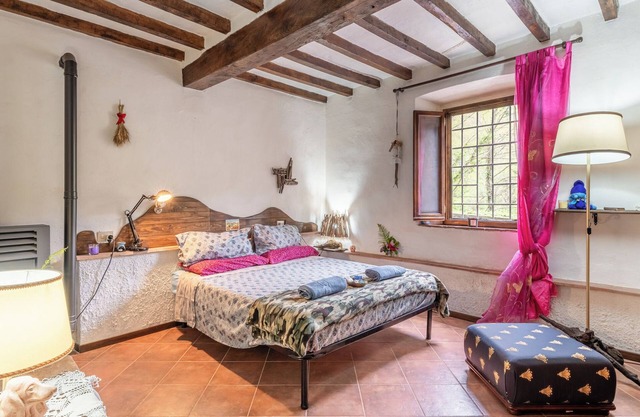Apartment 'Casa Di Nonna Lina' with Mountain View and Private Garden