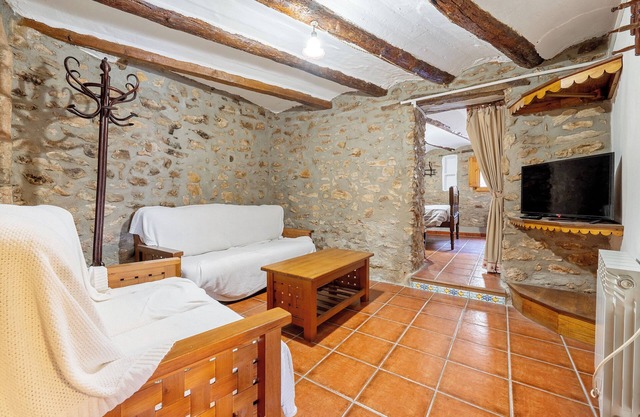 Apartment 'Casa Elisa' with Private Terrace, Wi-Fi and Air Conditioning