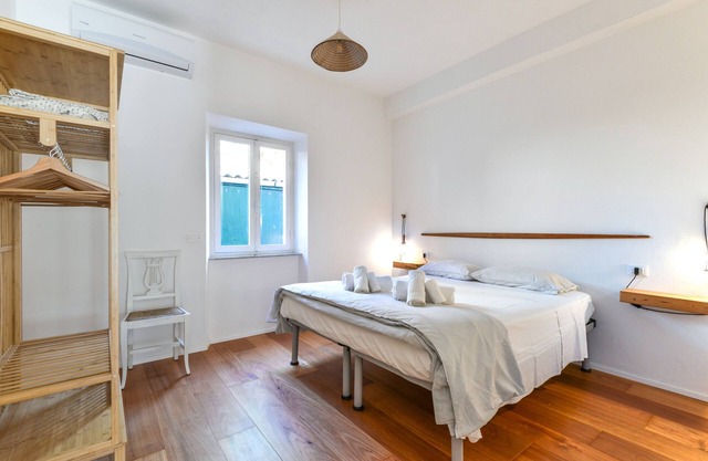 Apartment 'Casa Magnolia' with Garden and Wi-Fi