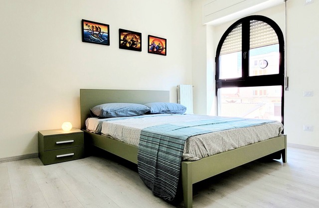 Apartment 'Casa Mary' with Wi-Fi