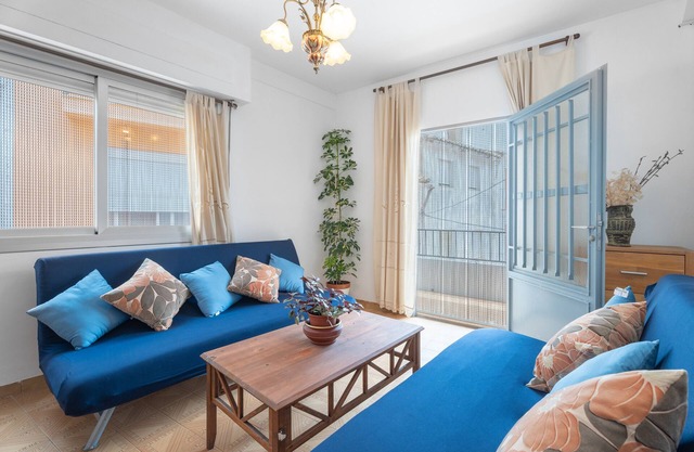 Apartment 'Casa Paco'
