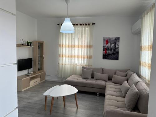 Apartment Center Korça