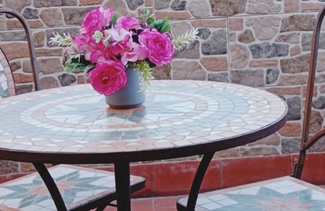 Apartment center of Monreale a stone's throw from the cathedral. CIN EN082049C2O4USCBQ3