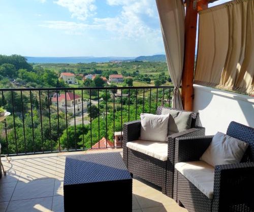 Apartment Cernesa