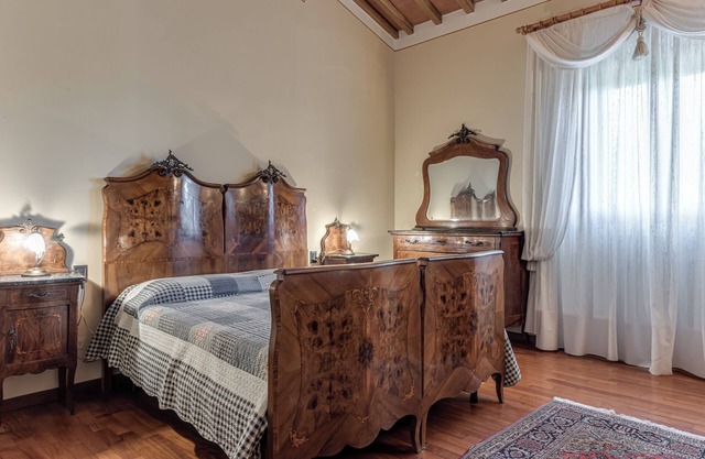 Apartment 'Certopiano' with Shared Pool, Private Garden and Wi-Fi