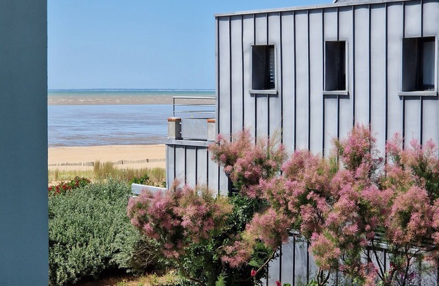 Apartment Châtelaillon-Plage, 1 bedroom, 2 persons