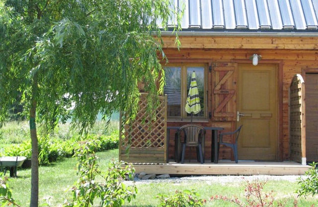 Apartment Chalet Bourg d'Oisans