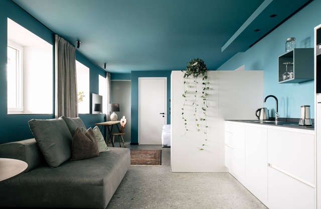 Apartment 'Cityview Apt 3' with Mountain View, Private Terrace and Wi-Fi