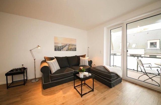 Apartment Coast Dream - Travemünde