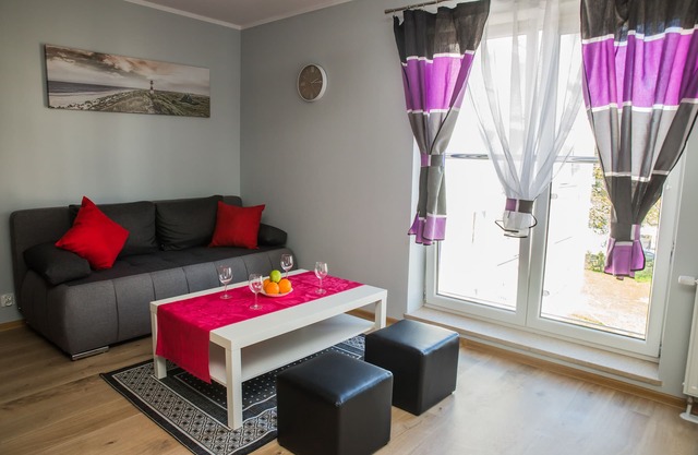 Apartment Craft 33m2, 4pax, Parking, Lift