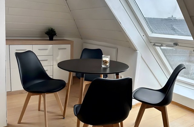 Apartment 'D D B Haus' with Wi-Fi
