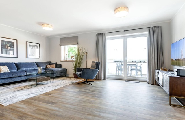 Apartment Deichlodge 4