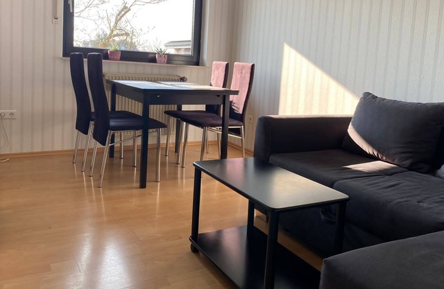 Apartment Danka in the heart of Haselünne (close to the rabbit!)