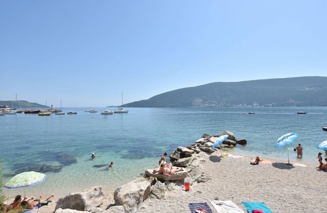 Apartment Daris (70021-A1) - Herceg Novi