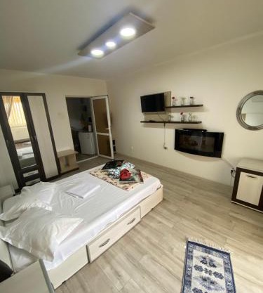 Apartment Darvys