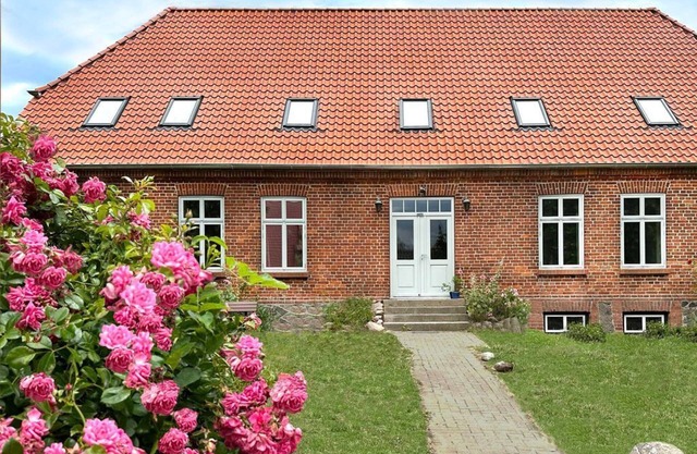 Apartment Horst 1 red. - Horst 1 red.