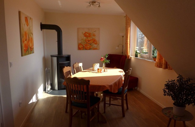 Apartment Schleiwiese - Apartments Hartmann