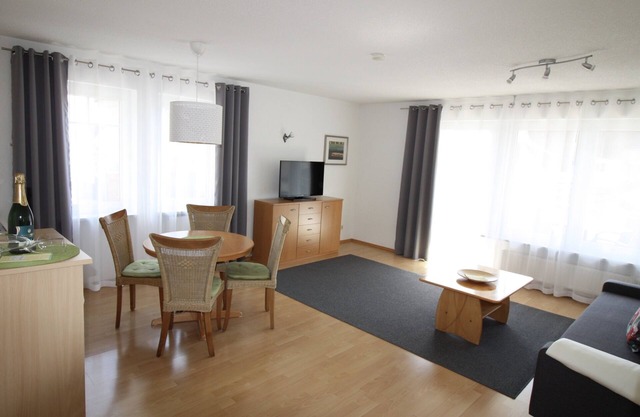 Apartment no. 3 with balcony