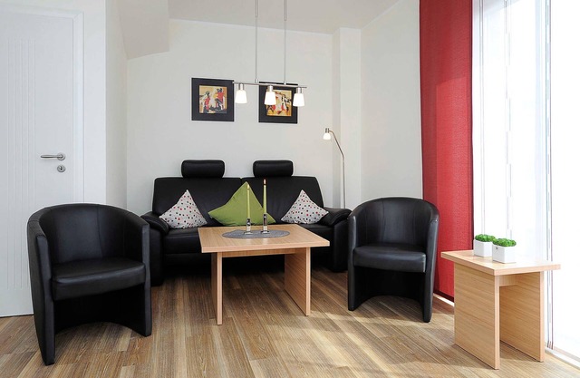 Apartment Deichoase - Apartments Am Kajedeich