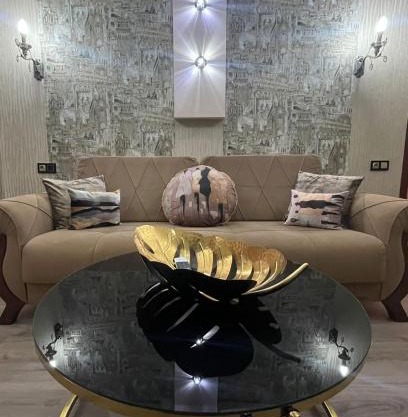 Apartment Delisi