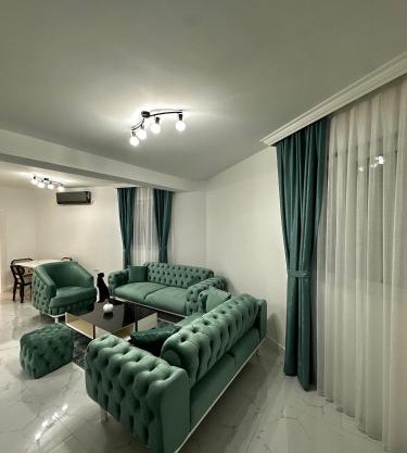 Apartment Djenovici