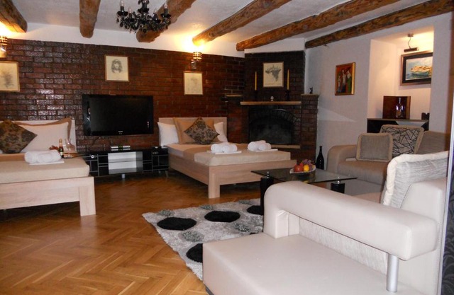 Apartment Djukovic