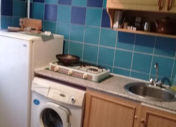 Apartment Dombay