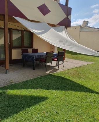 Apartment DS - Rebberg