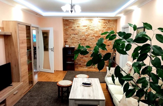 Apartment DURVENITZA 17