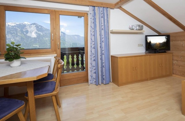 Apartment Edelweiss - House Konrad