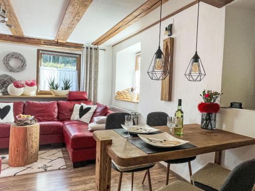 Apartment Ehinger by Interhome