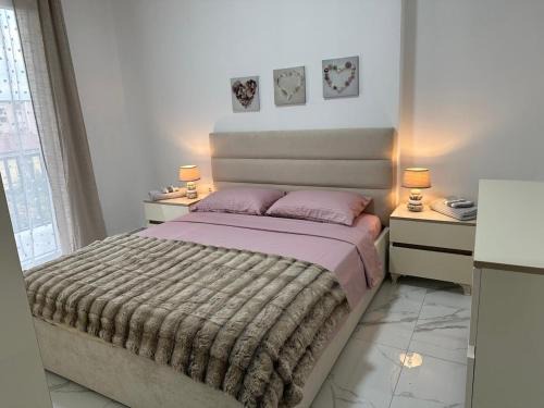 Apartment Elis