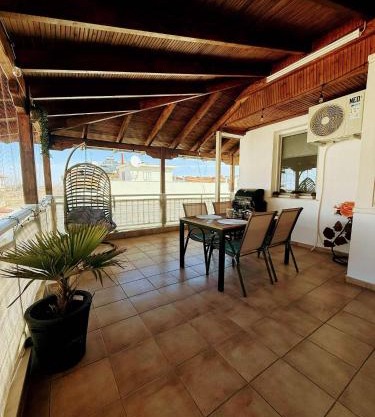 Apartment Elpida