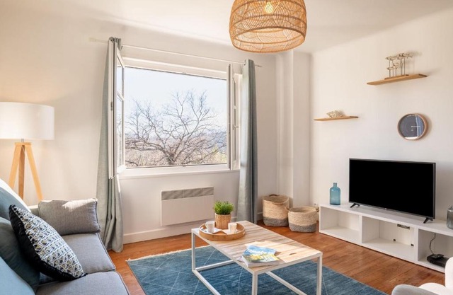 Apartment Errepira by Interhome