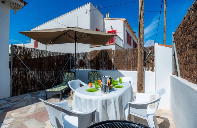 Apartment 'Apartamento Imperial' with Wi-Fi and Air Conditioning