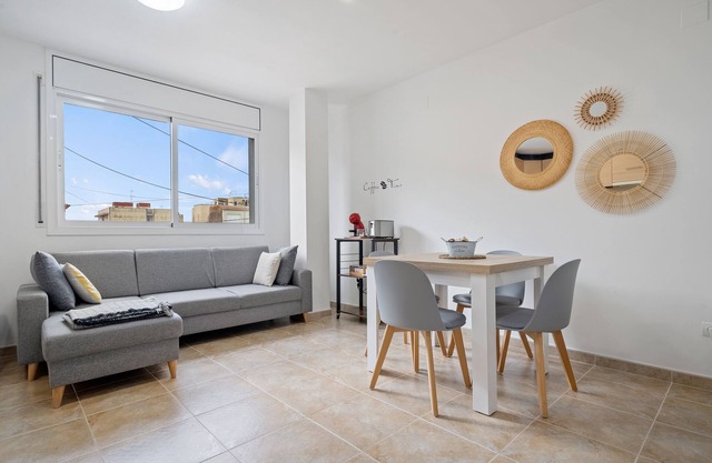 Apartment "Iaio Kiko 1" with Wi-Fi & A/C