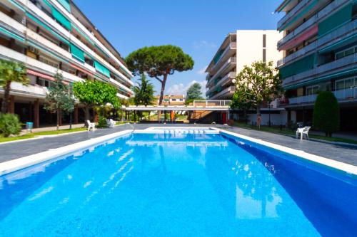 Apartment Llavaneres I