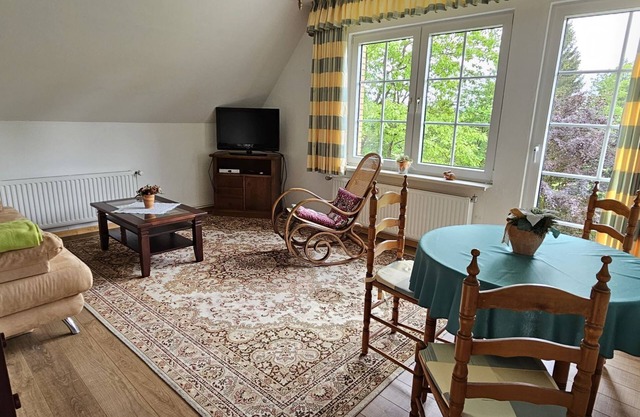 Apartment Esche 2