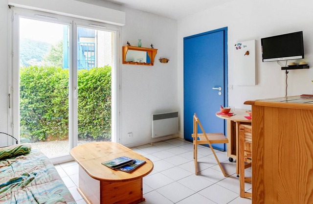 Apartment Esquièze-Sère, 1 bedroom, 4 persons