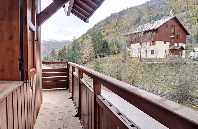 Apartment Eychauda 7
