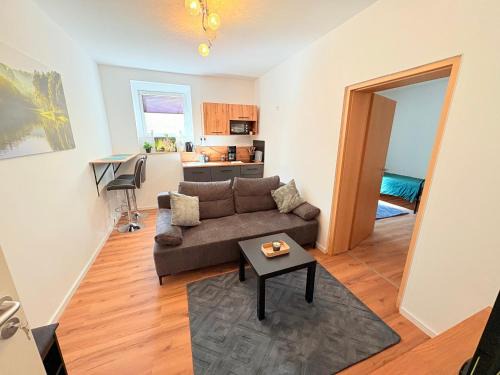 Apartment für Berufsreisende