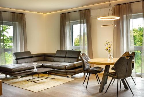 Apartment Fürstenau