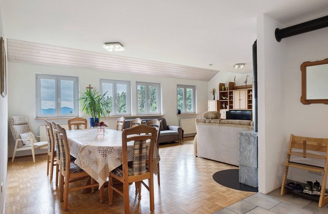 Apartment 'Faller' with Mountain View, Private Garden and Wi-Fi